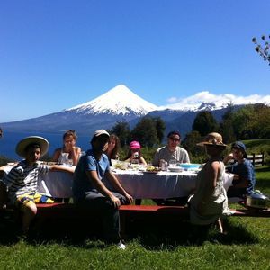 Meet your Posher, Veronica